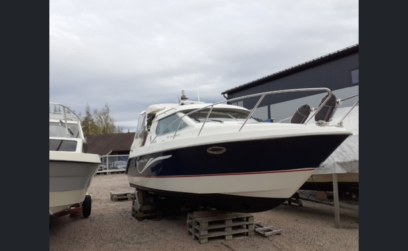 Finnmaster 7050 Sportsfamily-kuva-6